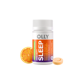 OLLY褪黑素睡眠片安瓶